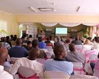 Satcoms linking rural schools in South Africa and Italy