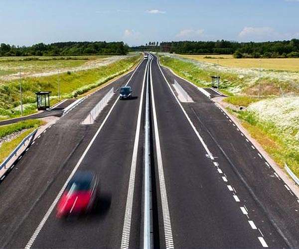 Climate demo blocks Hague motorway during police strike