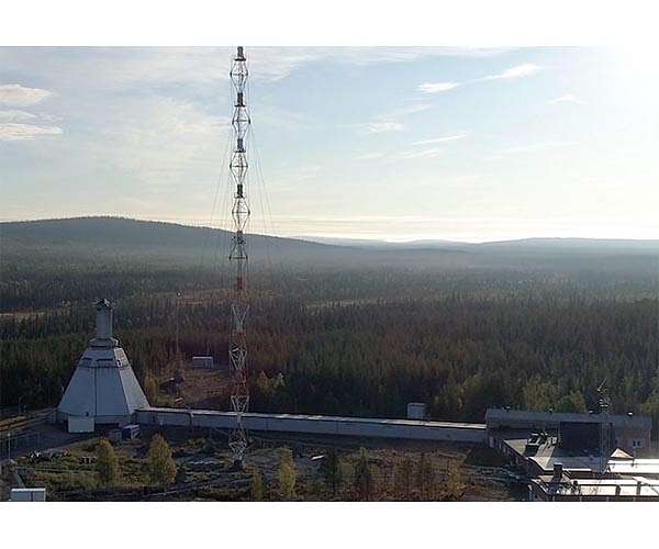 Isar Aerospace expands engine and stage testing at Esrange