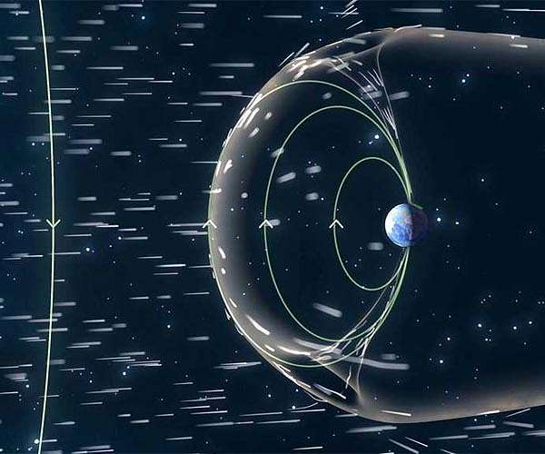 NASA selects SwRI for NOAA space weather instrument development