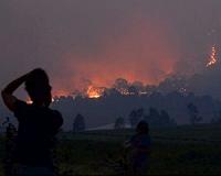 Sydney smoke crisis 'longest on record'