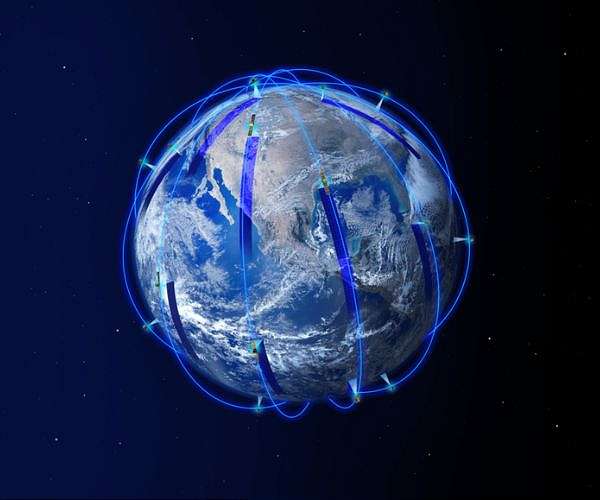 Rocket Lab to boost Synspective's satellite constellation with more launches