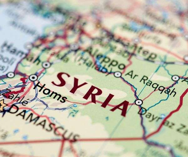 23 pro-Iran fighters killed in east Syria strikes: monitor