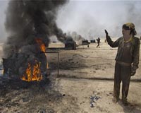 Top US military official says 500 troops to remain in Syria