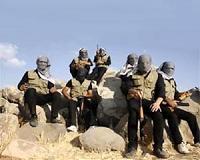 Iraq militia vows vengeance for deadly Syria raid