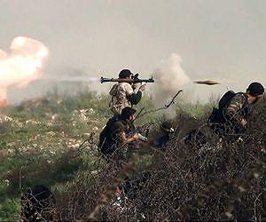 Pentagon may take charge of arming Syrian rebels: US officials