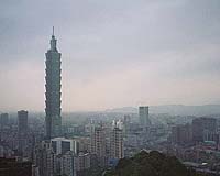 Taiwan opposition slams bid to ease investment controls