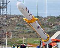 NASA investigation finds cause of two science mission launch failures
