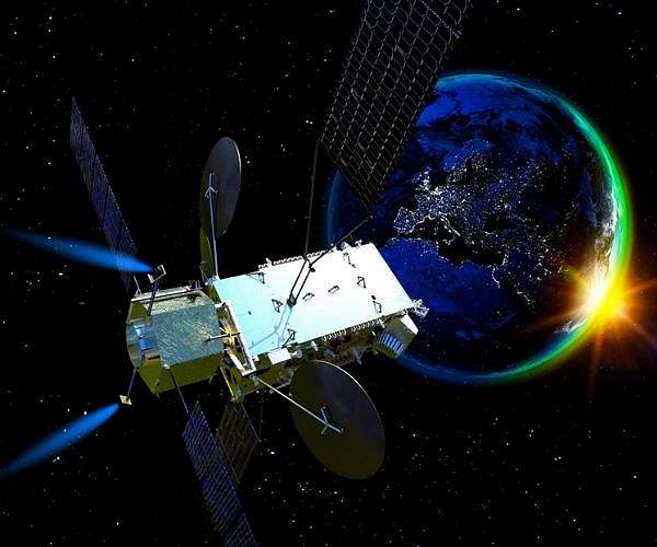 Telespazio and ispace Partner on Lunar Transport and Navigation Services