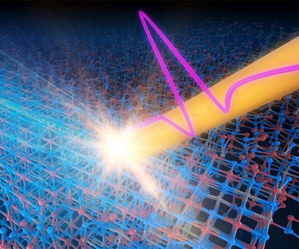 Blocking radio waves and electromagnetic interference with the flip of a switch