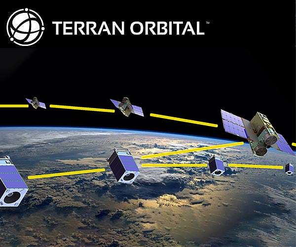 Terran Orbital shareholders send open letter to Board