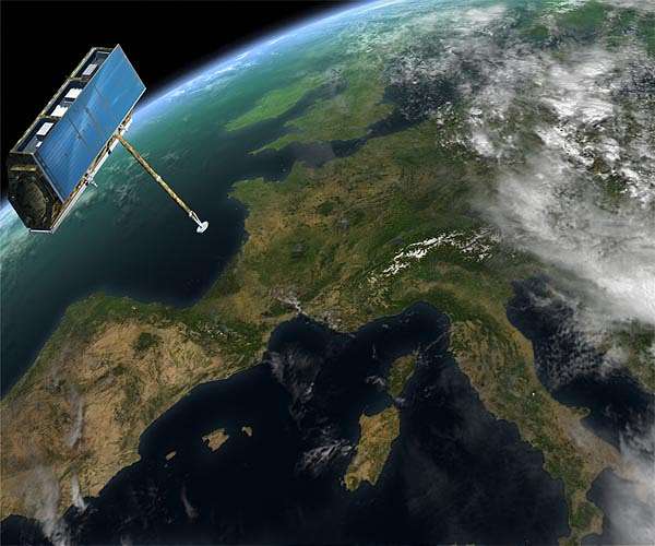 EU eyes leadership role on oceans ahead of UN summit