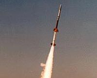 NASA Flies Experimental Probes In 'Wind Tunnel In The Sky'