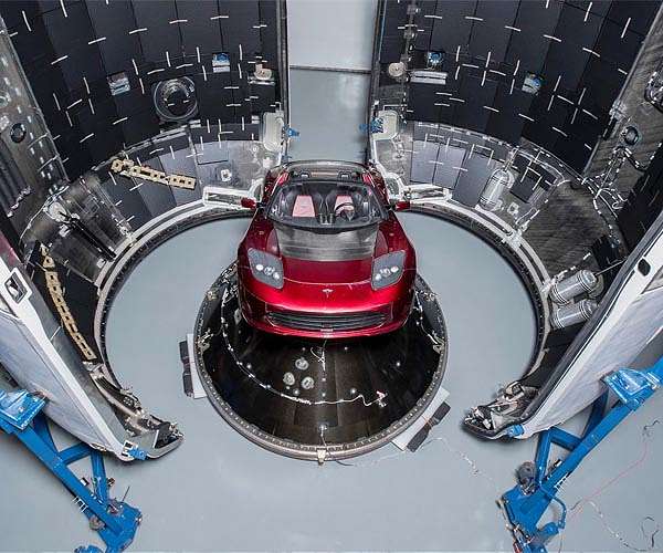 Tesla shares rebound as it tweaks prices on luxury models
