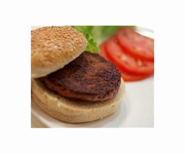 'Veggie burgers' face grilling in EU parliament