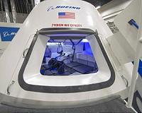 NASA Exercises Authority to Proceed with Commercial Crew Contracts