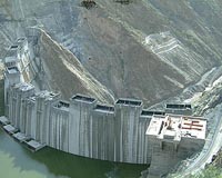 Sudan rejects Ethiopia's proposal to fill mega-dam