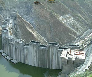 Egypt warns 'all options open' on Ethiopia dam