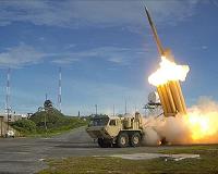 US to test anti-missile system in Alaska