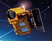 Thailand to buy Airbus satellite as junta chief visits France