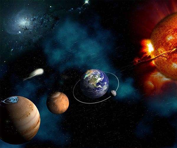 Interaction of kinetic waves and suprathermal particles could be key to unlocking heliophysics mystery