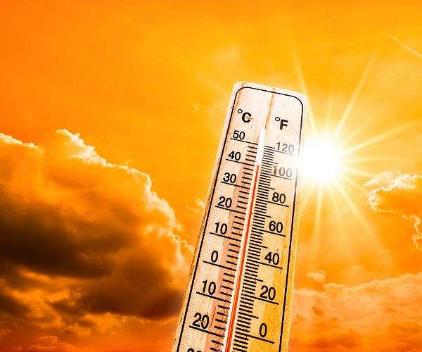 High temperatures are impacting younger populations most, study shows