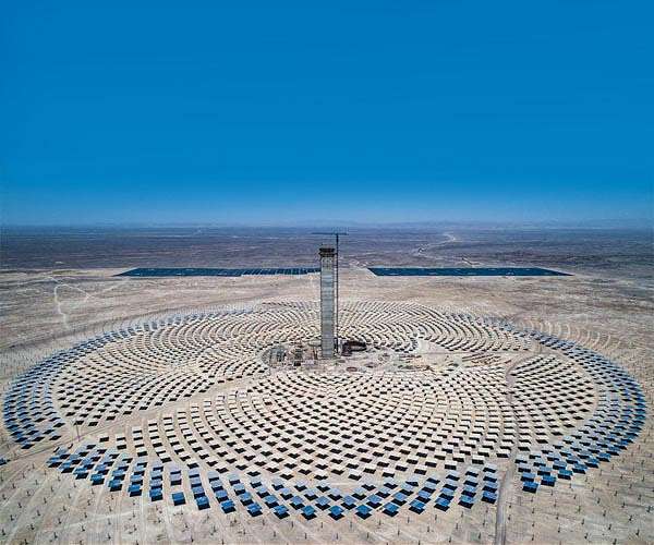 Cheaper, changing and crucial: the rise of solar power