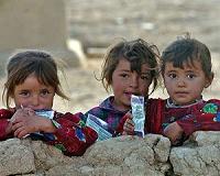 Baghdad mall apologises for barring war orphans