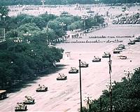 Raising speech fears, Zoom briefly shuts account over Tiananmen
