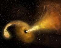 A Simpler Approach to Black Hole Description Developed