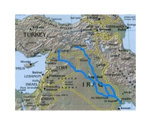 Oil flow from Iraq-Turkey oil pipeline to resume: minister
