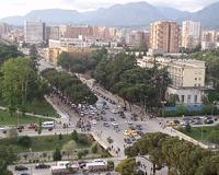 Tirana's 'pyramid' puts checkered past behind it for new tech future