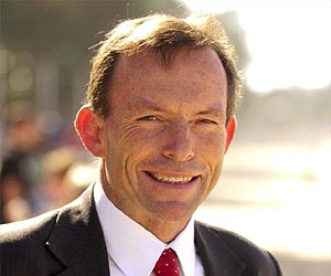 Australia's new government a boost to mining industry?