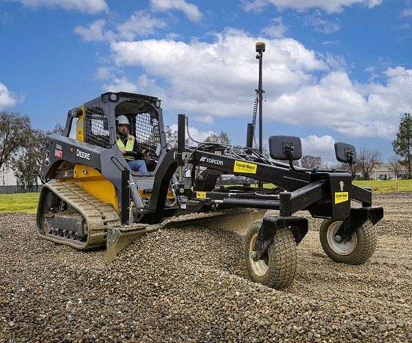 Topcon further expands MC-X Platform with all-new GNSS Option