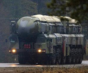 Secret new Russian missile fails in testing: reports