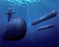 France says 'no nuclear accident' during submarine fire