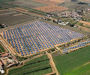 Prothea advised on purchase of 6.7 MW solar photovoltaic farms operating in Italy