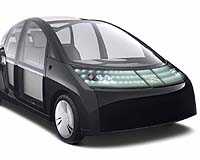 Toyota offers lightweight solution to cut emissions
