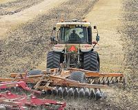 Berlin films journey into agribusiness wastelands