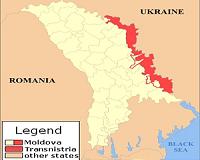 Moldova renews calls for Russian troop withdrawal