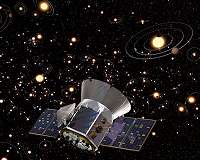 In Hunt for Life, Astronomers Identify Most Promising Stars