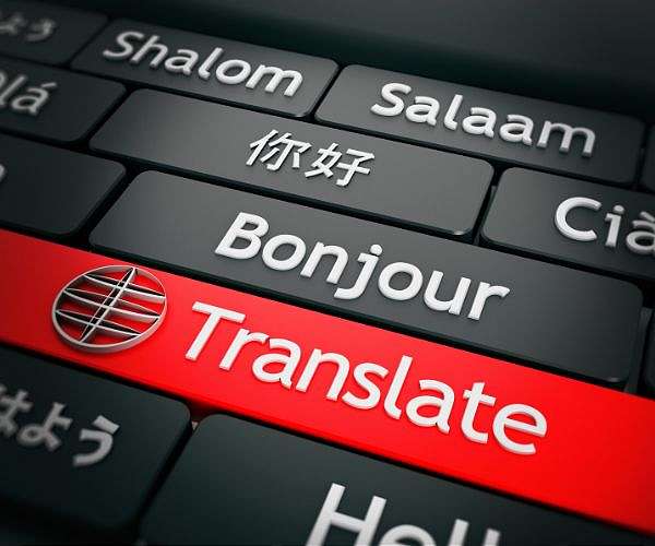 How Rapid Translate Saves Time on Legal and Government Translations