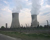 Russia to help in Vietnam civil nuclear program