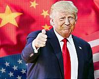 Trump-Xi meeting planned for G20 raises hope for trade truce