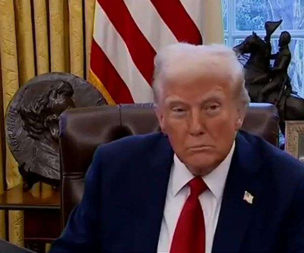 Trump a boon for deep-sea mining: industry boss