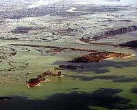 Tsunami offers lessons for Myanmar aid effort