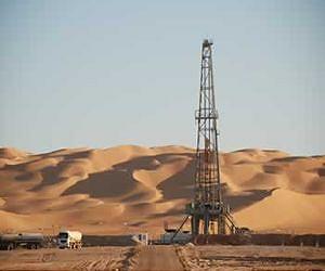 UMD Researchers Address Economic Dangers of 'Peak Oil'