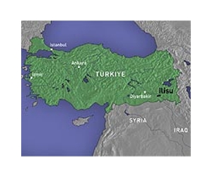 Turkey protests a new threat to Syria peace efforts