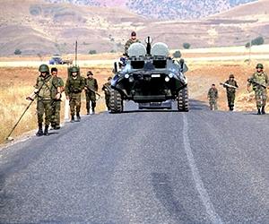 Turkish 'coup plotters' jailing a warning to army: analysts