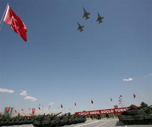 Several suspects freed pending end of Turkey coup trial